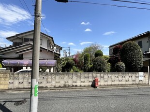 コーポミネの物件内観写真